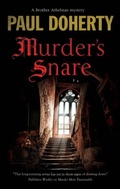 Cover: Murder's Snare - Severn House