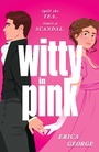 Cover: Witty in Pink - Hodder Children's Books