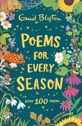 Cover: Poems for Every Season - Hodder Children's Books
