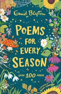 Abbildung von: Poems for Every Season - Hodder Children's Books