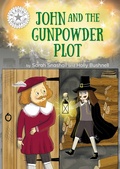 Cover: John and the Gunpowder Plot - Franklin Watts