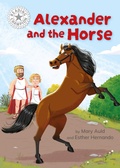 Cover: Alexander and the Horse - Franklin Watts