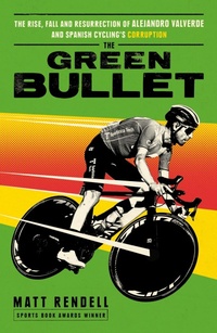 Abbildung von: The Green Bullet - Seven Dials