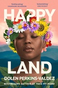 Cover: Happy Land - Orion Books Ltd