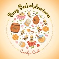 Cover: Busy Bee's Adventures - LIFERICH