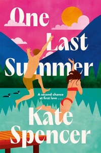 Abbildung von: One Last Summer - Pan Books