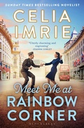 Cover: Meet Me at Rainbow Corner - Bloomsbury Publishing PLC