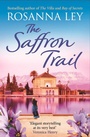 Cover: The Saffron Trail - Quercus Publishing