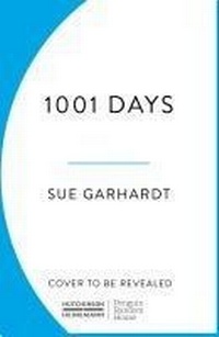 Enlarge image Cover: 1001 Days - Cornerstone Press