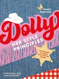 Abbildung von: DOLLY Her Style Principles - Pop Press