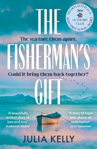 Enlarge image Cover: The Fisherman's Gift - Vintage Digital