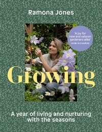Enlarge image Cover: Growing - Ebury Press