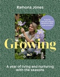Cover: Growing - Ebury Digital