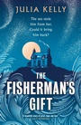 Cover: The Fisherman's Gift - Harvill Secker