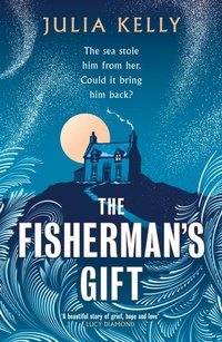 Enlarge image Cover: The Fisherman's Gift - Harvill Secker