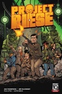 Cover: Project Riese - Simon + Schuster LLC