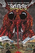Cover: Skeeters #1 - Simon + Schuster LLC
