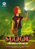 Cover: Scoop Vol. 1 - Simon + Schuster LLC
