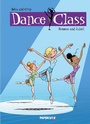 Cover: Dance Class Vol. 2 - Papercutz