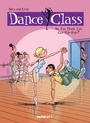 Cover: Dance Class Vol. 1 - Papercutz