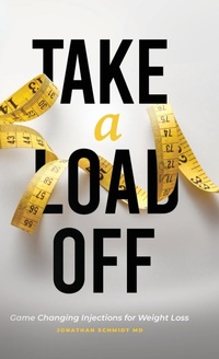 Enlarge image Cover: Take a Load Off - Lucid Books