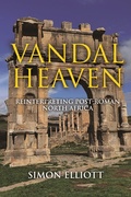 Cover: Vandal Heaven - Casemate