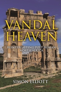 Abbildung von: Vandal Heaven - Casemate