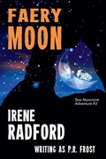 Cover: Faery Moon - Irene Radford