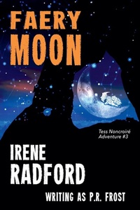 Enlarge image Cover: Faery Moon - Irene Radford