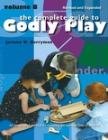 Cover: The Complete Guide to Godly Play - Church Publishing Inc