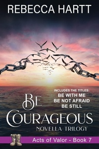Enlarge image Cover: Be Courageous - Rise Up Publications