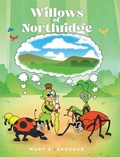 Cover: Willows of Northridge - Fulton Books