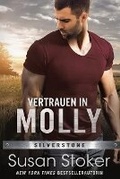Cover: Vertrauen in Molly - Stoker Aces Production