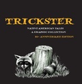 Cover: Trickster - Chicago Review Press