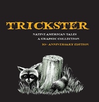 Enlarge image Cover: Trickster - Chicago Review Press