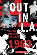 Cover: Out in L.A. - Chicago Review Press