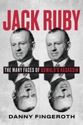 Cover: Jack Ruby - Chicago Review Press
