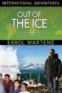 Enlarge image Cover: Out of the Ice - YWAM Publishing