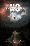 Cover: No Boundaries Within God's Will - YWAM Publishing
