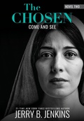 Cover: The Chosen: Come and See - BroadStreet Publishing Group, LLC