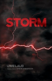 Enlarge image Cover: Storm - Auguste Crime