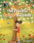 Cover: The Peaceful Orange Blossom - Bahaa Faraj Zouki