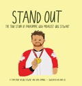 Cover: Stand Out - Education Backpack