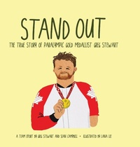 Enlarge image Cover: Stand Out - Education Backpack
