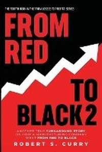 Abbildung von: From Red to Black 2 - Red to Black Books