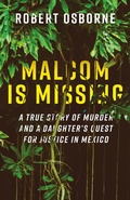Cover: Malcom is Missing - Rocky Mountain Books
