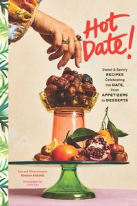 Enlarge image Cover: Hot Date! - Chronicle Books
