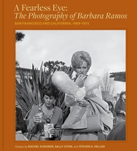 Abbildung von: A Fearless Eye: The Photography of Barbara Ramos - Chronicle Books LLC