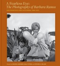 Cover: A Fearless Eye: The Photography of Barbara Ramos - Chronicle Books