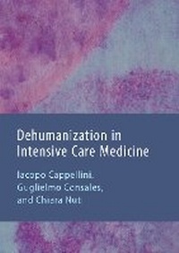 Bild: Dehumanization in Intensive Care Medicine - Ethics International Press Ltd